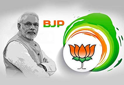 modi bjp