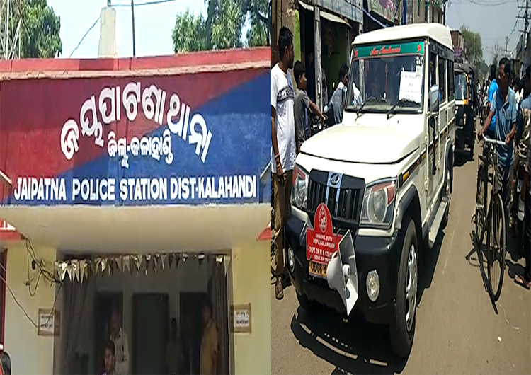 ବି.ଜେ.ଡି ପ୍ରାର୍ଥୀଙ୍କ ଗାଡିରୁ ଟଙ୍କା ଜବତ|