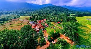 ନୟାଗଡର ମୁଦୁଲିଗାଡିଆ-ରାଜ୍ୟର ପ୍ରଥମ ଇକୋ ଭିଲେଜ