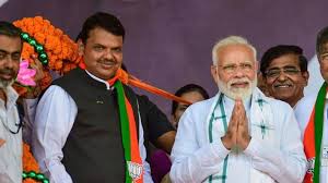 ୫ରେ ନୂତନ ମୁଖ୍ୟମନ୍ତ୍ରୀ ଭାବେ ଶପଥ ନେବେ ଦେବେନ୍ଦ୍ର ଫଡନାବୀସ୍