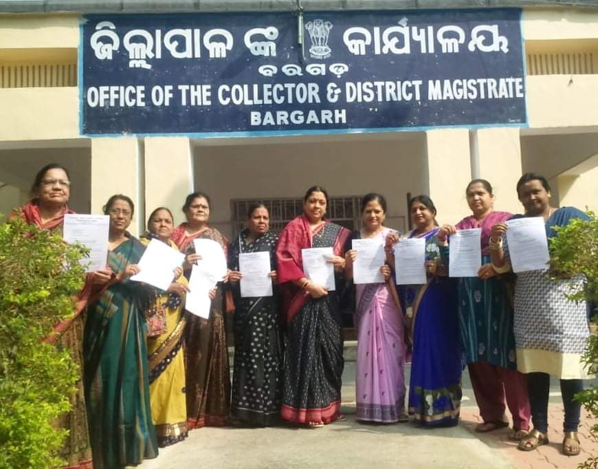 ହାଇଦ୍ରାବାଦ ବଳାତ୍କାର,ହତ୍ୟା ମାମଲା: ଅଭିଯୁକ୍ତଙ୍କ ମୃତ୍ୟୁଦଣ୍ଡ ଦାବି କଲା ମହିଳା ସମିତି