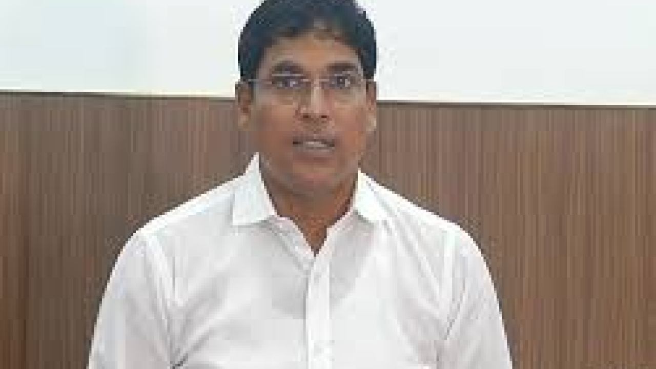 ମନ୍ତ୍ରୀ ଅରୁଣ ସାହୁ ଙ୍କ ଭୁଲ ସୂଚନାକୁ ସୁଧାରିଲା  I&PR ବିଭାଗ …