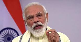 ପ୍ରଧାନମନ୍ତ୍ରୀ ନରେନ୍ଦ୍ର ମୋଦୀଙ୍କ ଅନଲକ-୨  ନେଇ ଦେଶବାସୀଙ୍କୁ ସମ୍ବୋଧନ