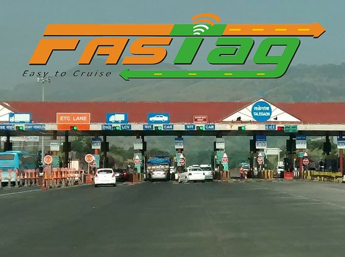ଆଜିଠାରୁ FASTag ବାଧ୍ୟତାମୂଳକ…