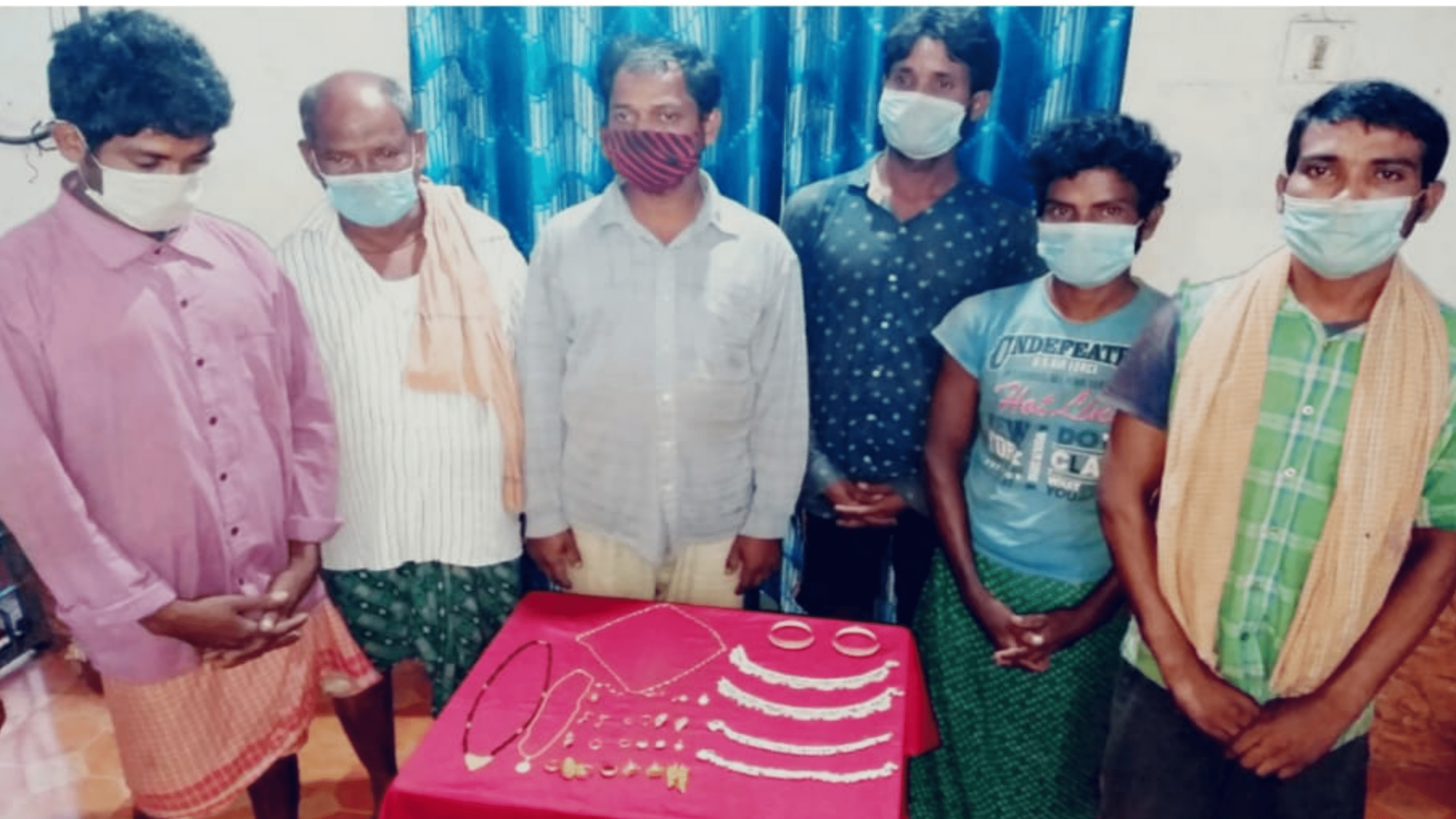 ଚୌଦ୍ୱାର ପୋଲିସ କୁ ମିଳି ଚାଲିଛି ସଫଳତା ପରେ ସଫଳତା…