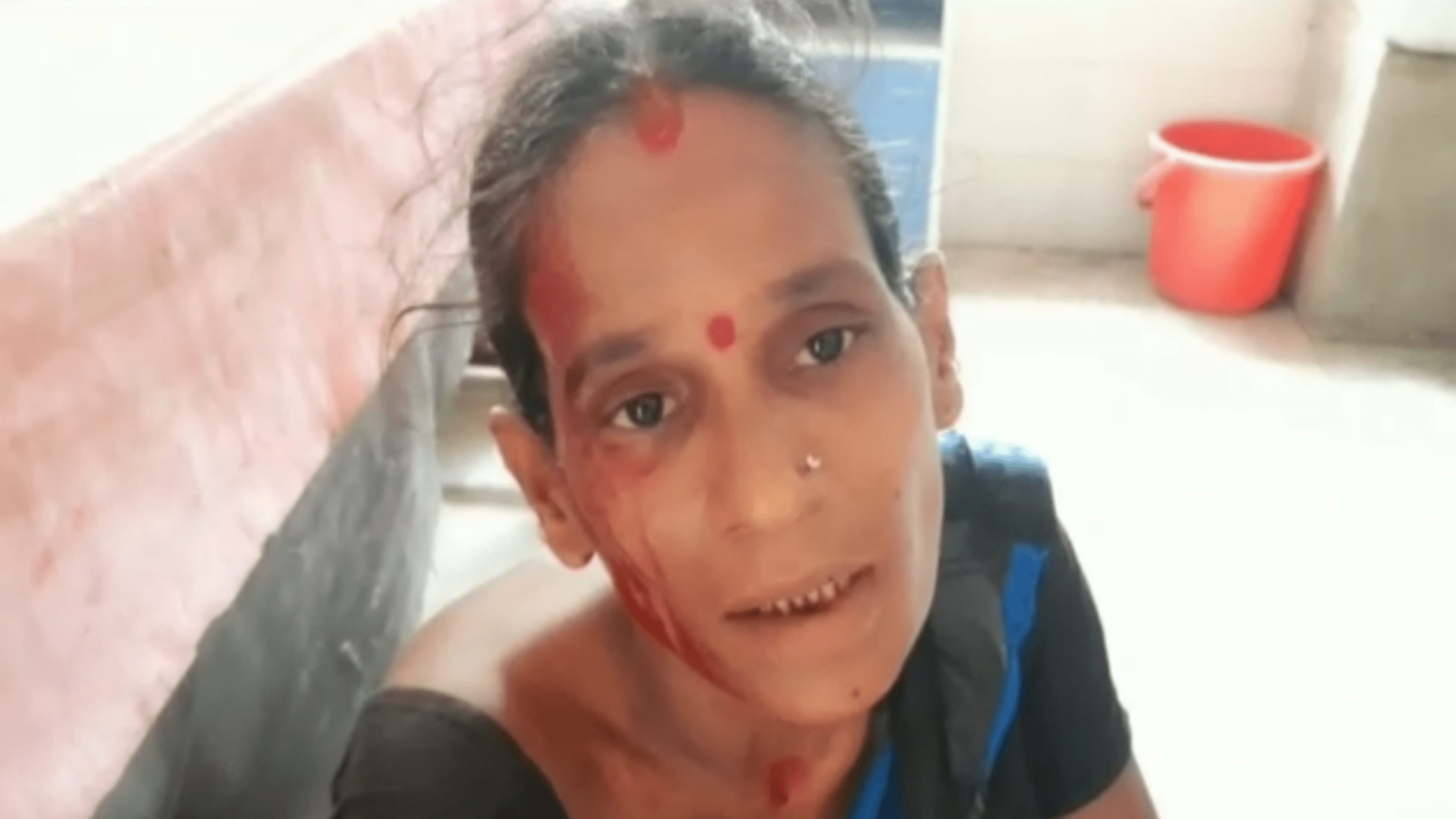 ଚାନ୍ଦବାଲି ବ୍ଲକ କାଣ୍ଡଗରଡି ପଞ୍ଚାୟତ ରେ ରାଜନୈତିକ ଶତୃତାକୁ ନେଇ ବିଜେପି କର୍ମିଙ୍କ ଉପରେ ଆକ୍ରମଣ,ସ୍ବାମି ଓ ସ୍ତ୍ରୀ ଗୁରୁତର