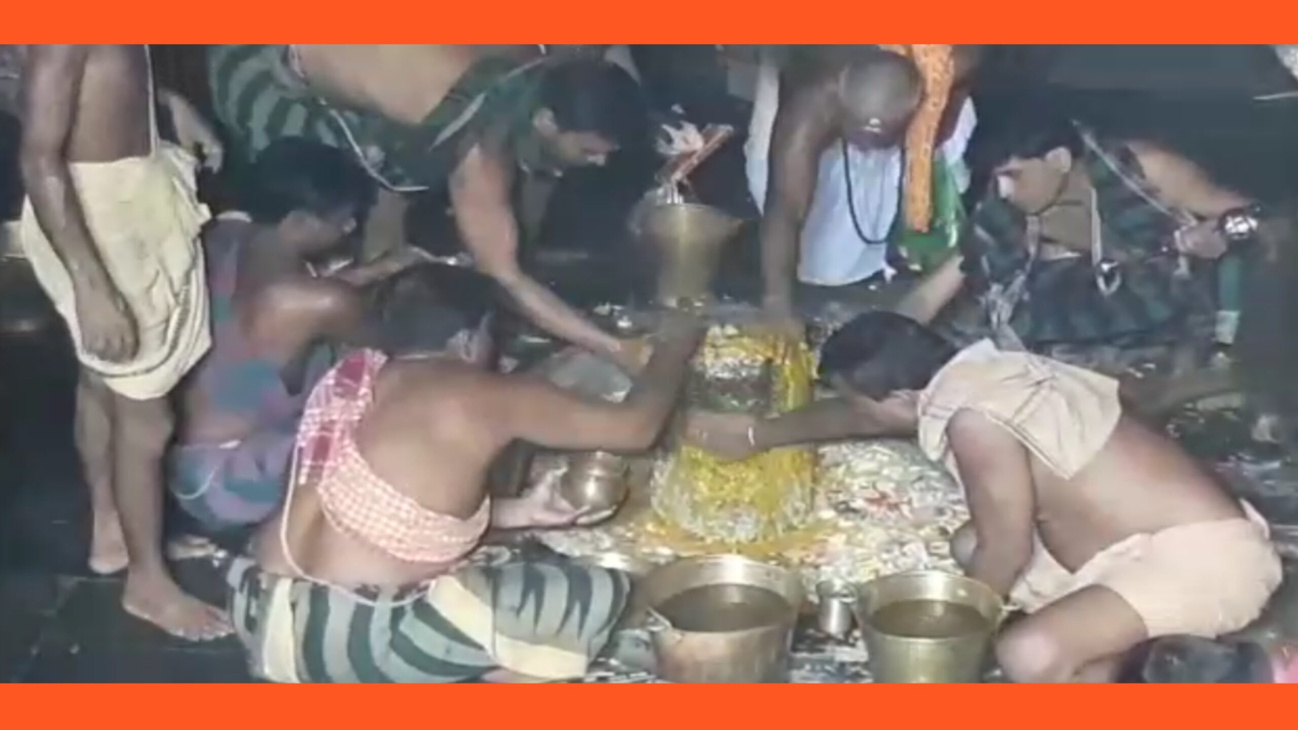 ଆଜି ଦେବଦମ୍ପତିଙ୍କ ବିବାହ ଆରଡିରେ ୧୪୪ଧାରା ବାବା ଆଖଣ୍ଡଳମଣିଙ୍କର ଚାଲିଛି ସ୍ବତନ୍ତ୍ର ନୀତିକାନ୍ତି…