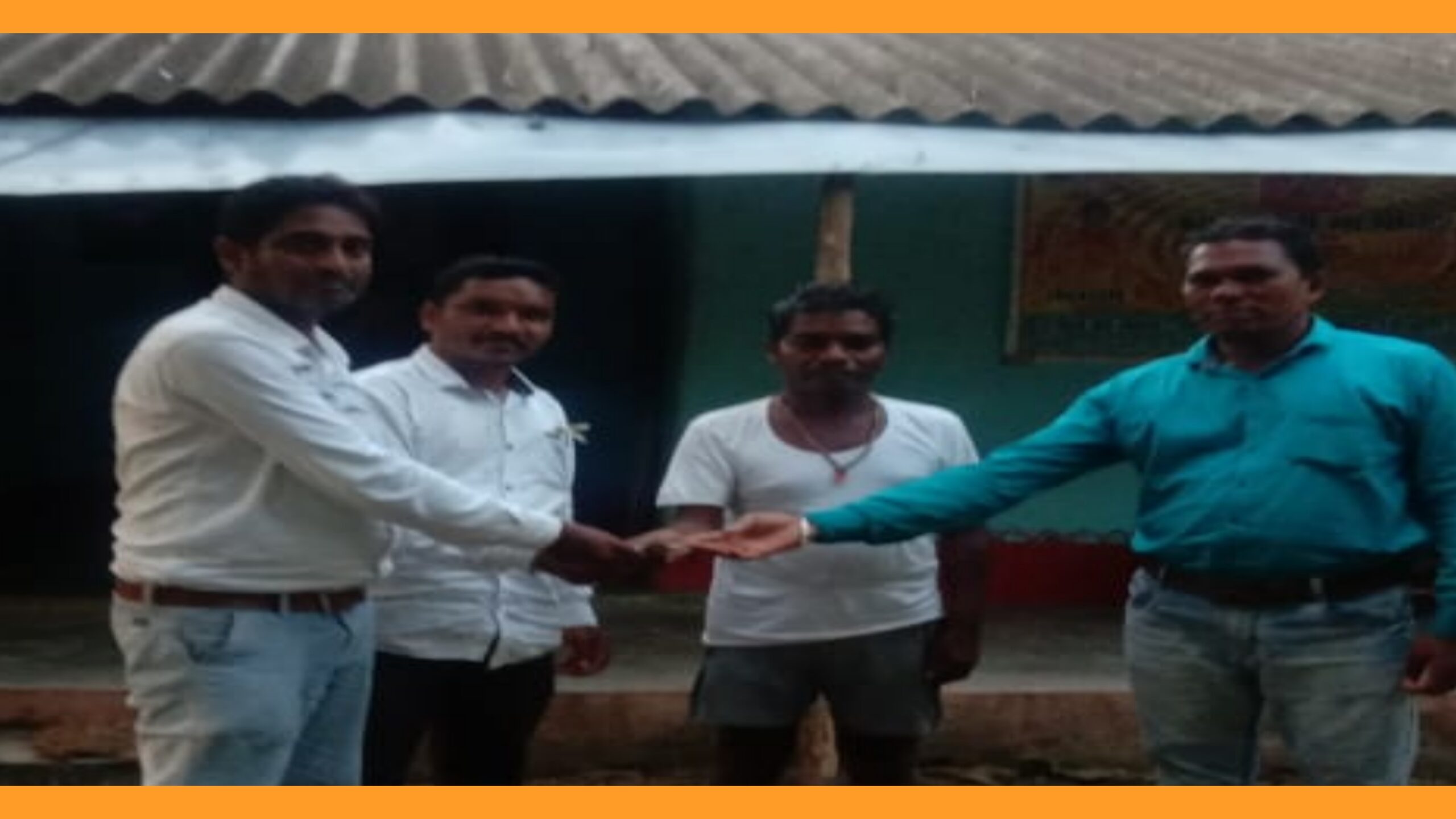 ମନ୍ଦିର ର ପରିଚାଳନା ପାଇଁ ସହାୟତା କଲେ ବିଜେପି ନେତ୍ରୁ ମଣ୍ଡଳ…