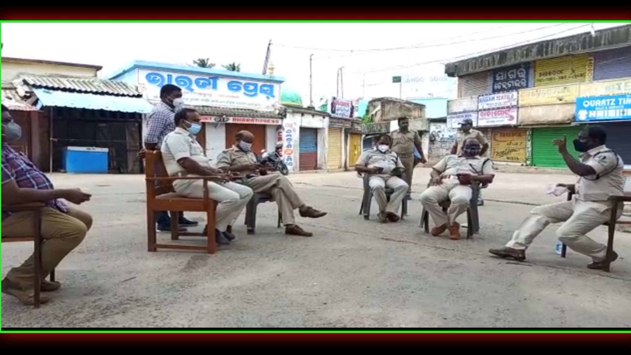 ଙ୍ଗାଙ୍ଗ୍ ଷ୍ଟାର ହାଇଦର ମୃତ୍ୟୁ ପରେ କେମିତି ଅଛି କେନ୍ଦ୍ରାପଡା…