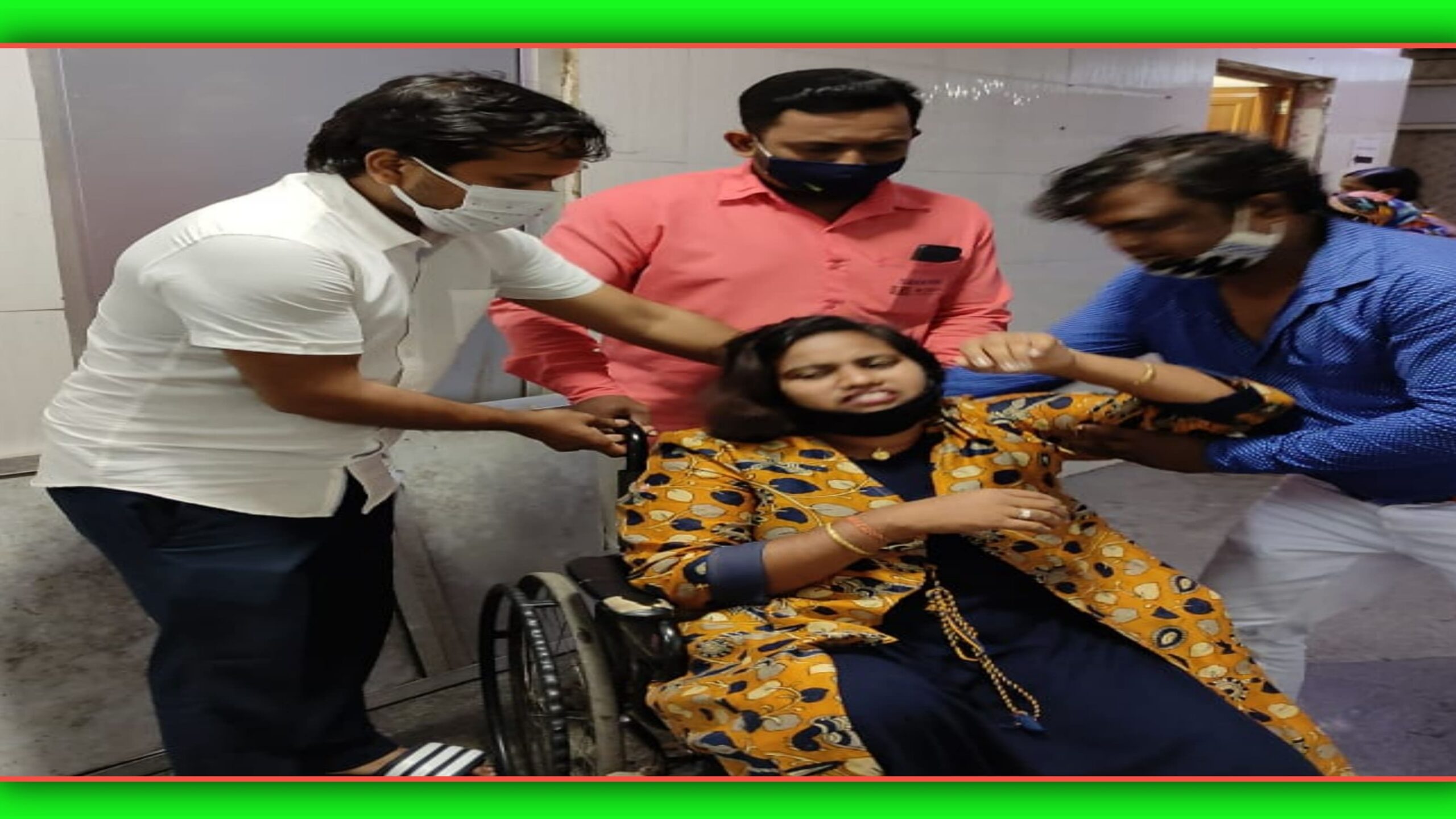 ଚୌଦ୍ୱାର କଟକ ବିଧାୟକ ସୌଭିକ ବିଶ୍ୱାଳଙ୍କ ମହାନତା…