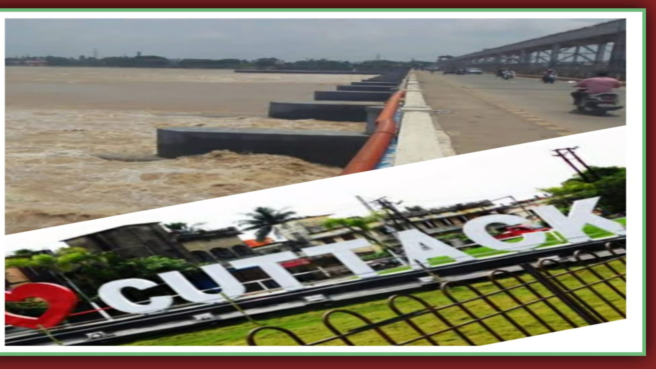 ଗତ ୪ ତାରିଖରୁ ନିଖୋଜ ଯୁବକଙ୍କ ମୃତଦେହ ଉଦ୍ଧାର…