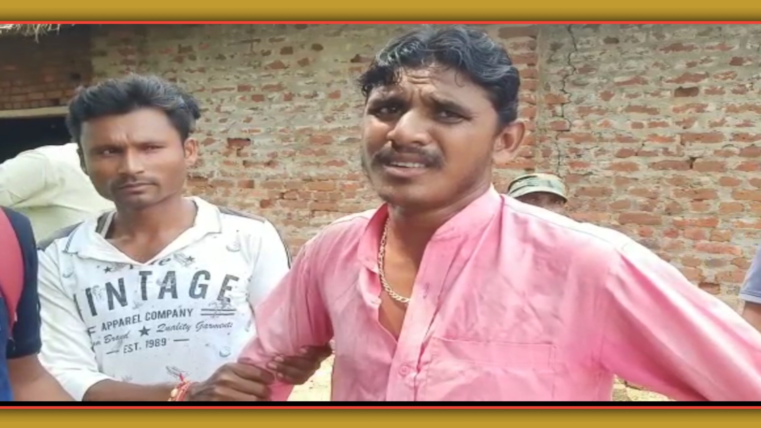 ଟିଙ୍ଗିପଦର ଠାରେ ବାଘଛାଲ ଜବତ…