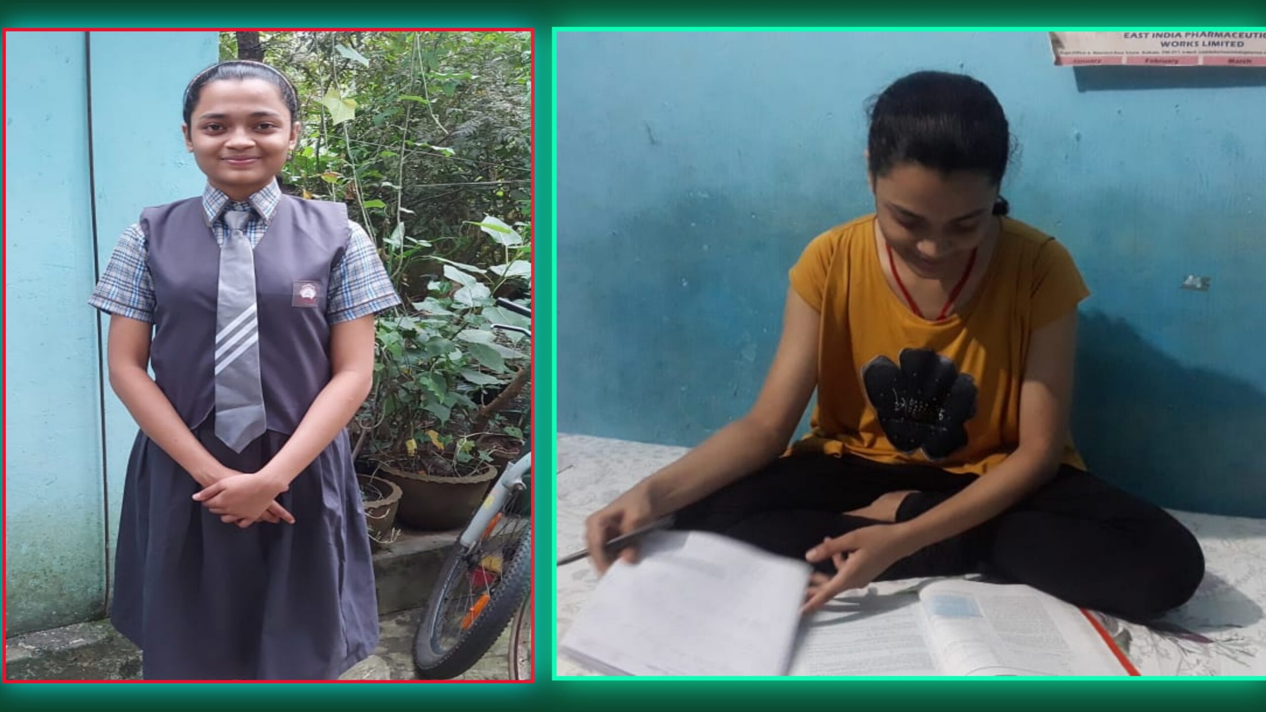 ICSE କାଉନସିଲର ମାର୍କକୁ ଚାଲେଞ୍ଜ କରି ୮୯%ବଦଳରେ ମାଲକାନଗିରି ର ଛାତ୍ରୀ ରଖିଲେ ୯୬%ମାର୍କ
