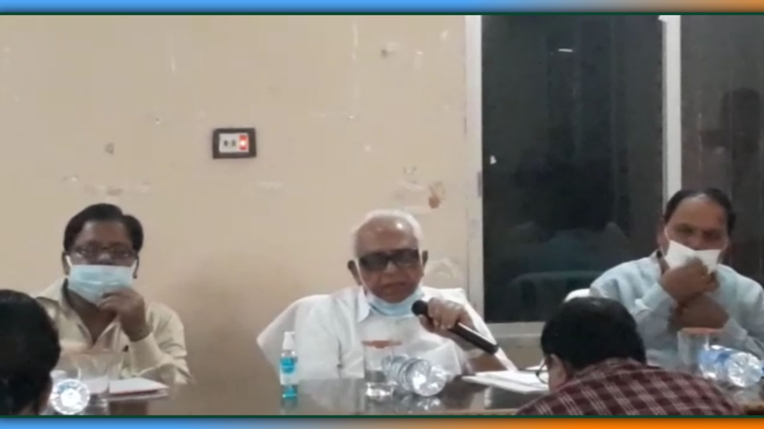 ବିଧାନସଭା ଗୃହ କମିଟିର ସୁବର୍ଣ୍ଣପୁର ଜିଲ୍ଲା ବିଦ୍ୟୁତ ବିଭାଗ କାର୍ଯର ସମିକ୍ଷା