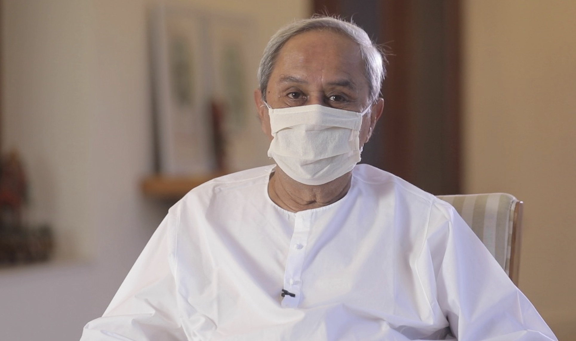 ମୁଖ୍ୟମନ୍ତ୍ରୀଙ୍କ ଗଜପତି ଓ ମୟୂରଭଞ୍ଜ ଜିଲ୍ଲା ଗସ୍ତ କାର୍ଯ୍ୟକ୍ରମ ସ୍ଥିର….