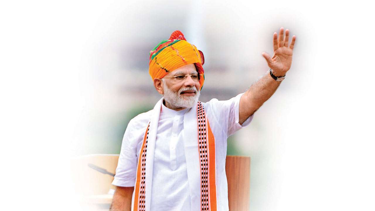 ମେ ୧୪ରେ ବାରଣାସୀରୁ ନାମାଙ୍କନ ଭରିବେ ପ୍ରଧାନମନ୍ତ୍ରୀ…