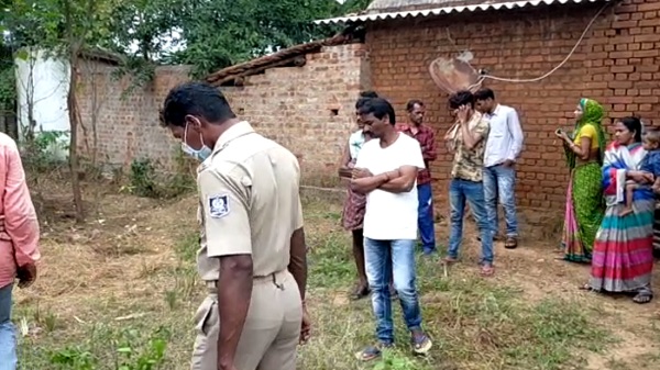 ଠେକୁଆ ମାଂସ ପାଇଁ ସ୍ୱାମୀ ନେଲା ସ୍ତ୍ରୀ’ର ଜୀବନ…