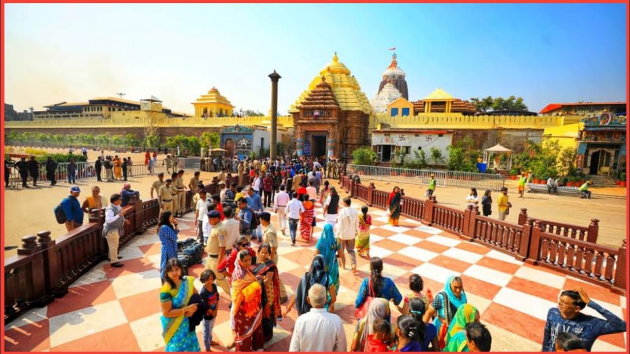 ଓମିକ୍ରନ ଆକ୍ରାନ୍ତଙ୍କ ସଂଖ୍ୟା ବଢିବାରେ ଲାଗିଛି ପୁରୀ ଜିଲ୍ଲାରେ…
