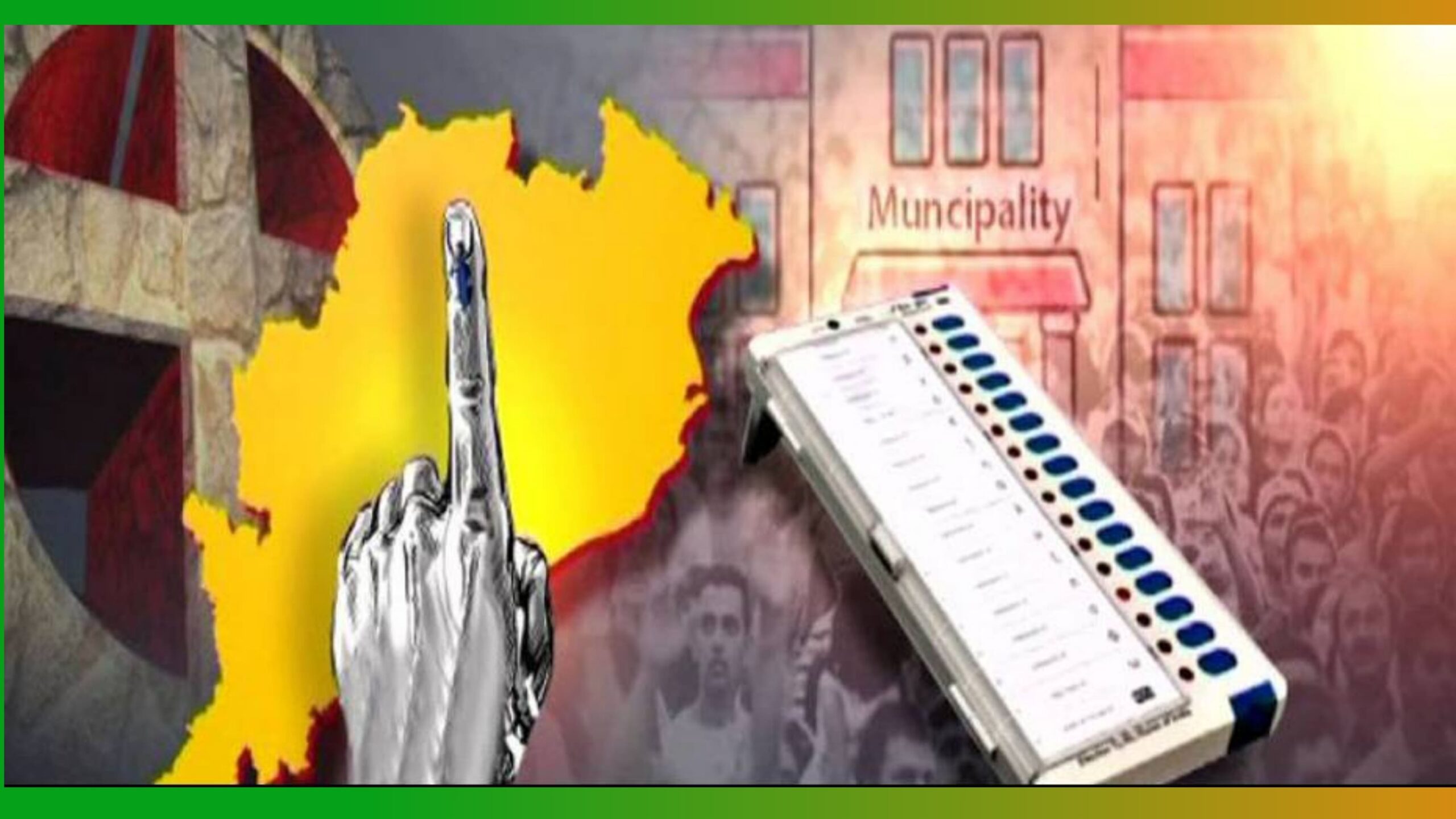 ଡେପୁଟି ମେୟର ନିର୍ବାଚନ ୮ରୁ ୧୦ ଓ ପୌରାଞ୍ଚଳର ଉପାଧ୍ୟକ୍ଷ ନିର୍ବାଚନ ଏପ୍ରିଲ ୭ ତାରିଖ…