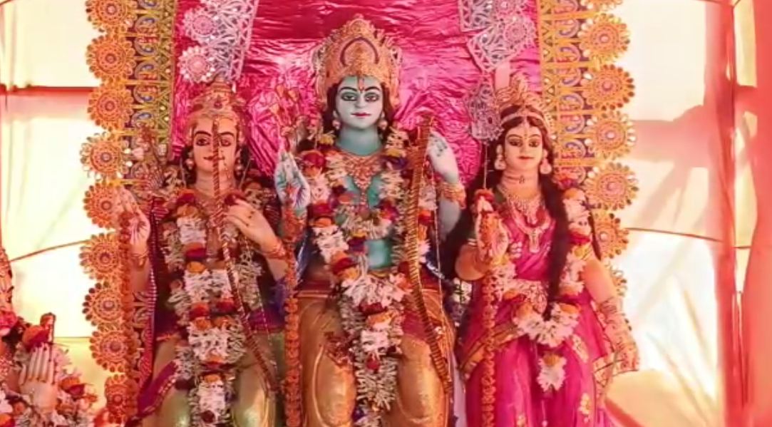 ଆଜି ଶ୍ରୀରାମ ନବମୀ,ସାରା ରାଜ୍ୟ ଉତ୍ସବମୁଖର ଭଦ୍ରକ ଜିଲ୍ଲାରେ ମହାଆଡମ୍ବରରେ ପାଳିତ ହେଉଛି ଶ୍ରୀ ରାମ ନବମୀ ମହୋତ୍ସବ…