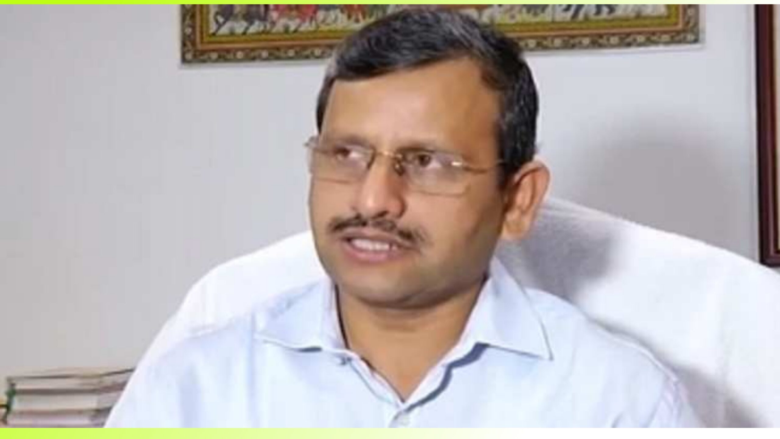 ଆସୁଥିବା ବାତ୍ୟା ପାଇଁ ରାଜ୍ୟ ସରକାର ସମ୍ପୂର୍ଣ୍ଣ ଭାବେ ପ୍ରସ୍ତୁତ ଅଛନ୍ତି- ମୁଖ୍ୟ ଶାସନ ସଚିବ