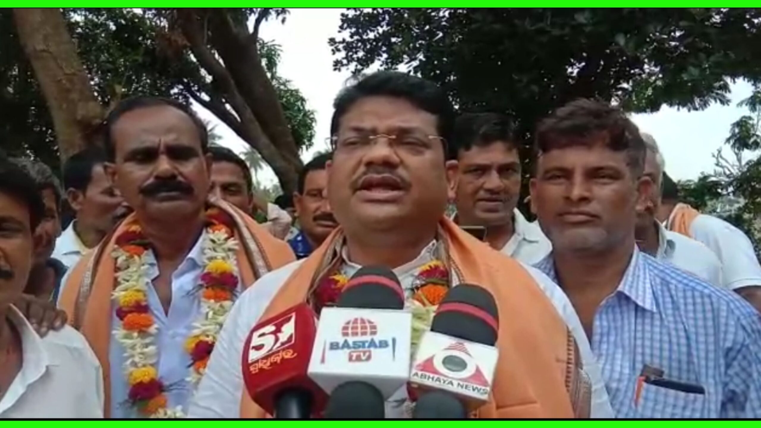 ନାଲଗୁଣ୍ଡା ଏବଂ ମତୋ ଓ ଚଉଦିଆରେ ନୂତନ ରାଜସ୍ବ ନୀରିକ୍ଷକଙ୍କ କାର୍ଯ୍ୟାଳୟର ଭିତ୍ତିପ୍ରସ୍ତର ସ୍ଥାପନ….