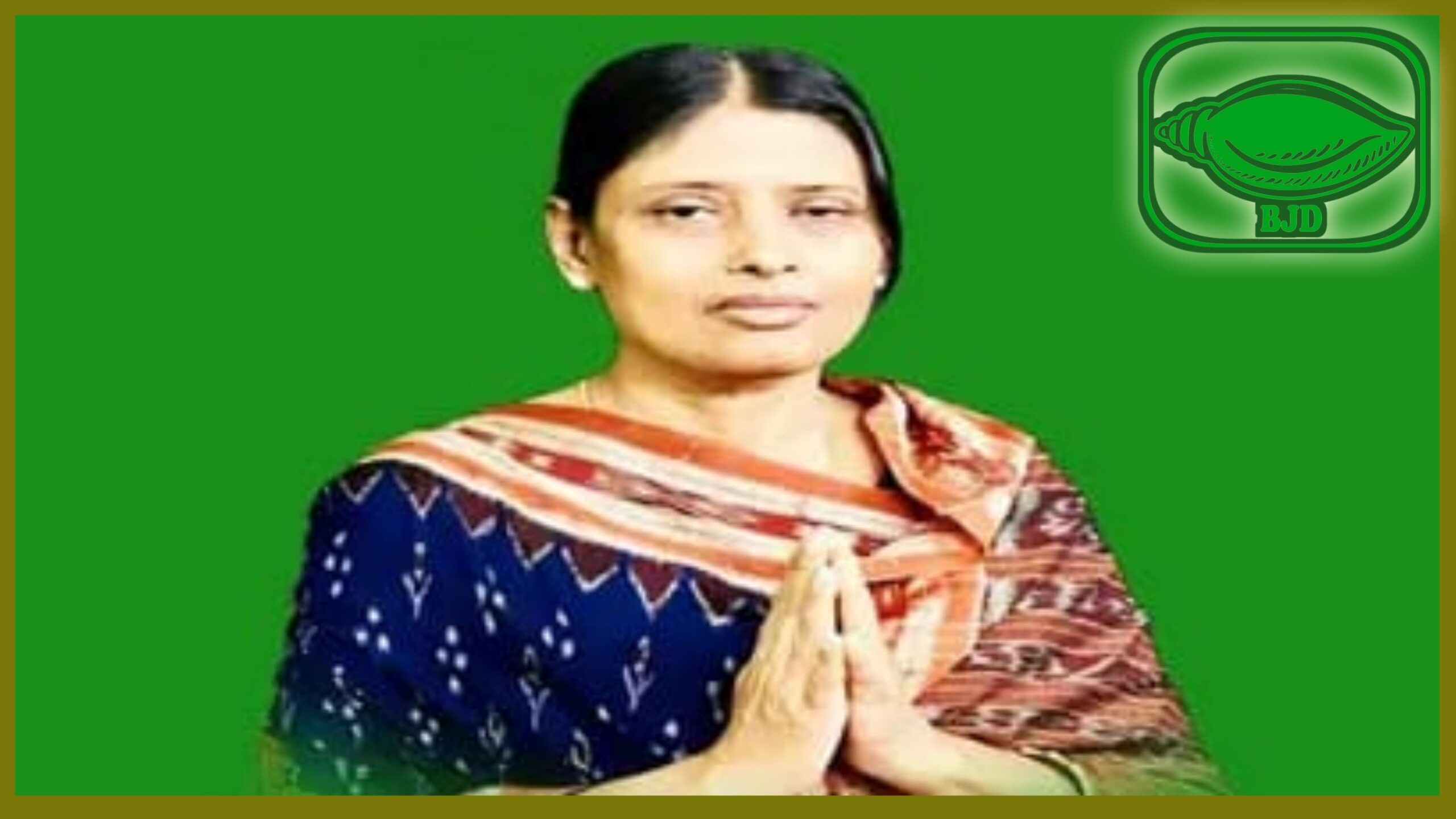 ସବୁ କଳ୍ପନା ଜଳ୍ପନାର ଶେଷ ଅଳକା ମହାନ୍ତିଙ୍କ ନାଁରେ ବିଜେଡି ସୁପ୍ରିମୋ ମାରିଲେ ମୋହର…