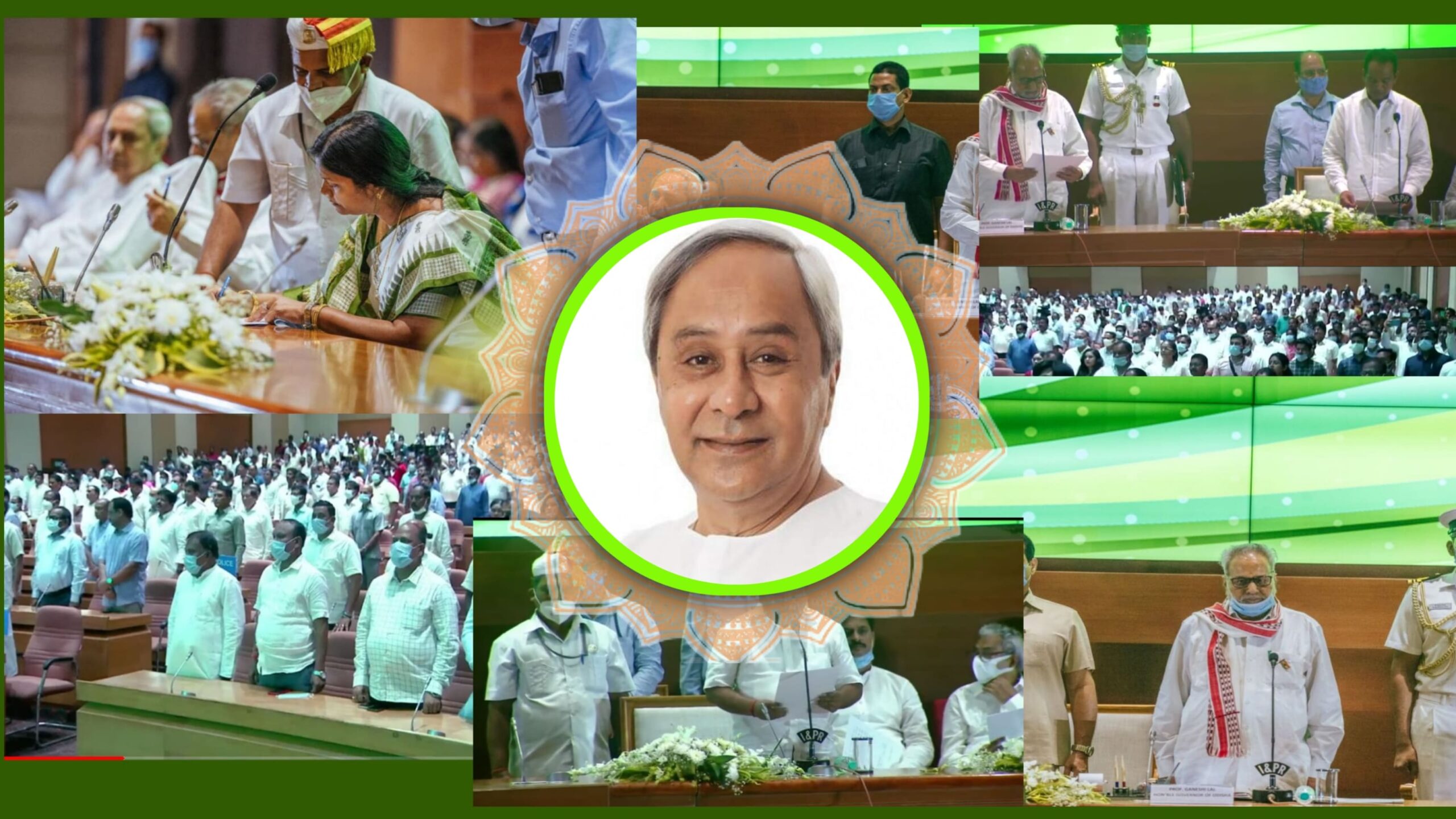 ରାଜ୍ୟ ମନ୍ତ୍ରୀମଣ୍ଡଳରେ ନୂଆ ପୁରୁଣା ମୁହଁ,କାହାକୁ ମିଳିଲା କେଉଁ ବିଭାଗ…