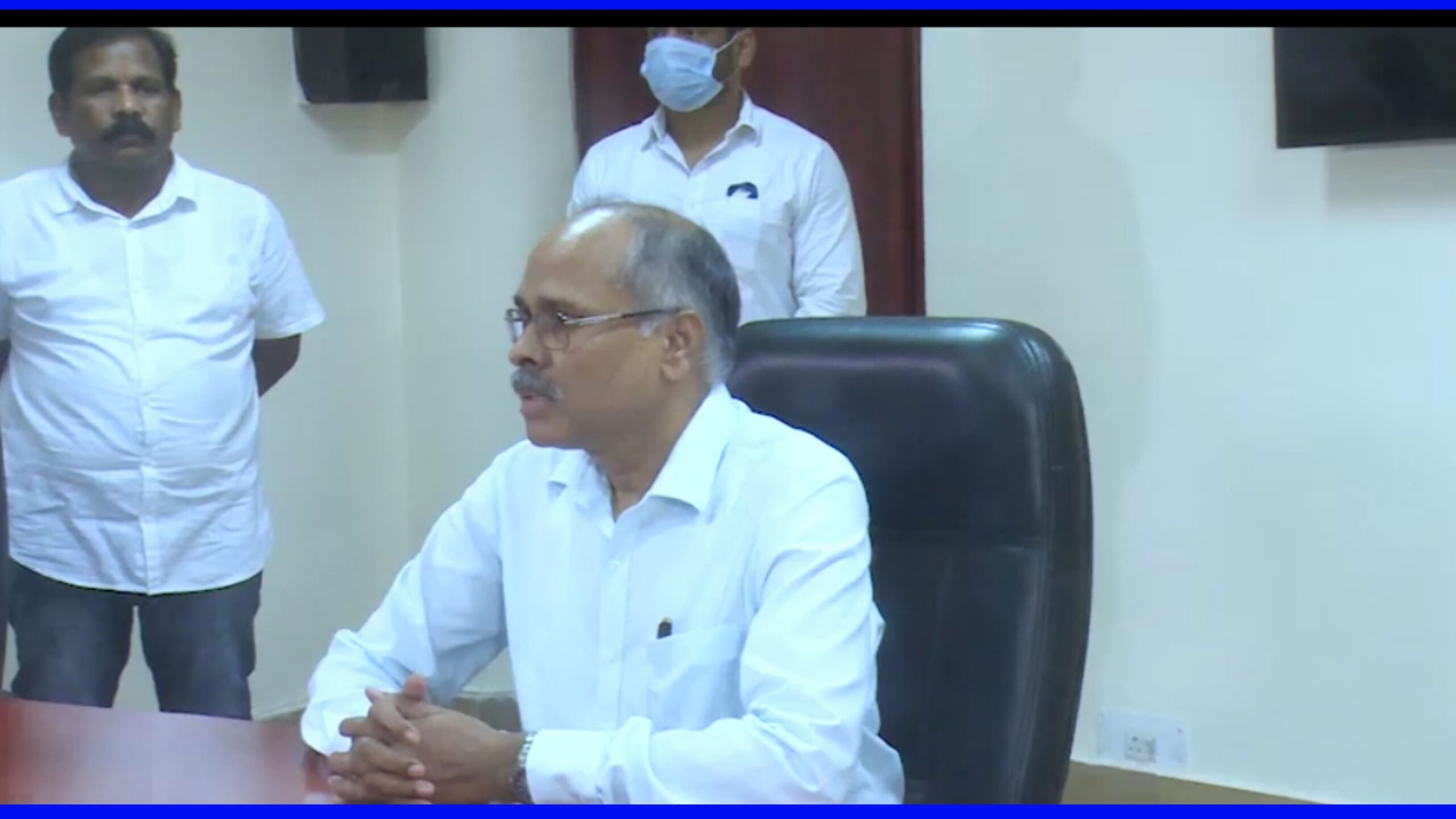 ୩୦ଦିନ ମଧ୍ୟରେ ପେନସନ ଓ ଭବିଷ୍ୟନିଧି ମଞ୍ଜୁରୀ ଆଦେଶ ପତ୍ର ମିଳିବ -ପ୍ରଧାନମହାଲେଖାକାର…