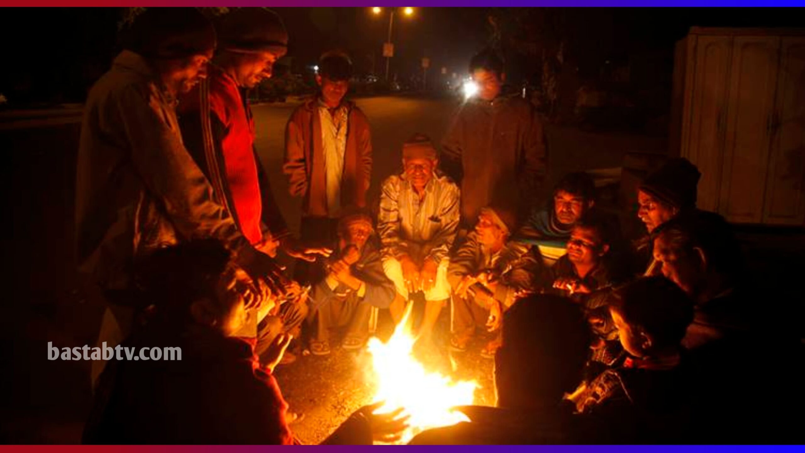 ଫୁଲବାଣୀରେ ବଢିଲା ଶୀତ ଜନଜୀବନ ଅସ୍ତବ୍ୟସ୍ତ…