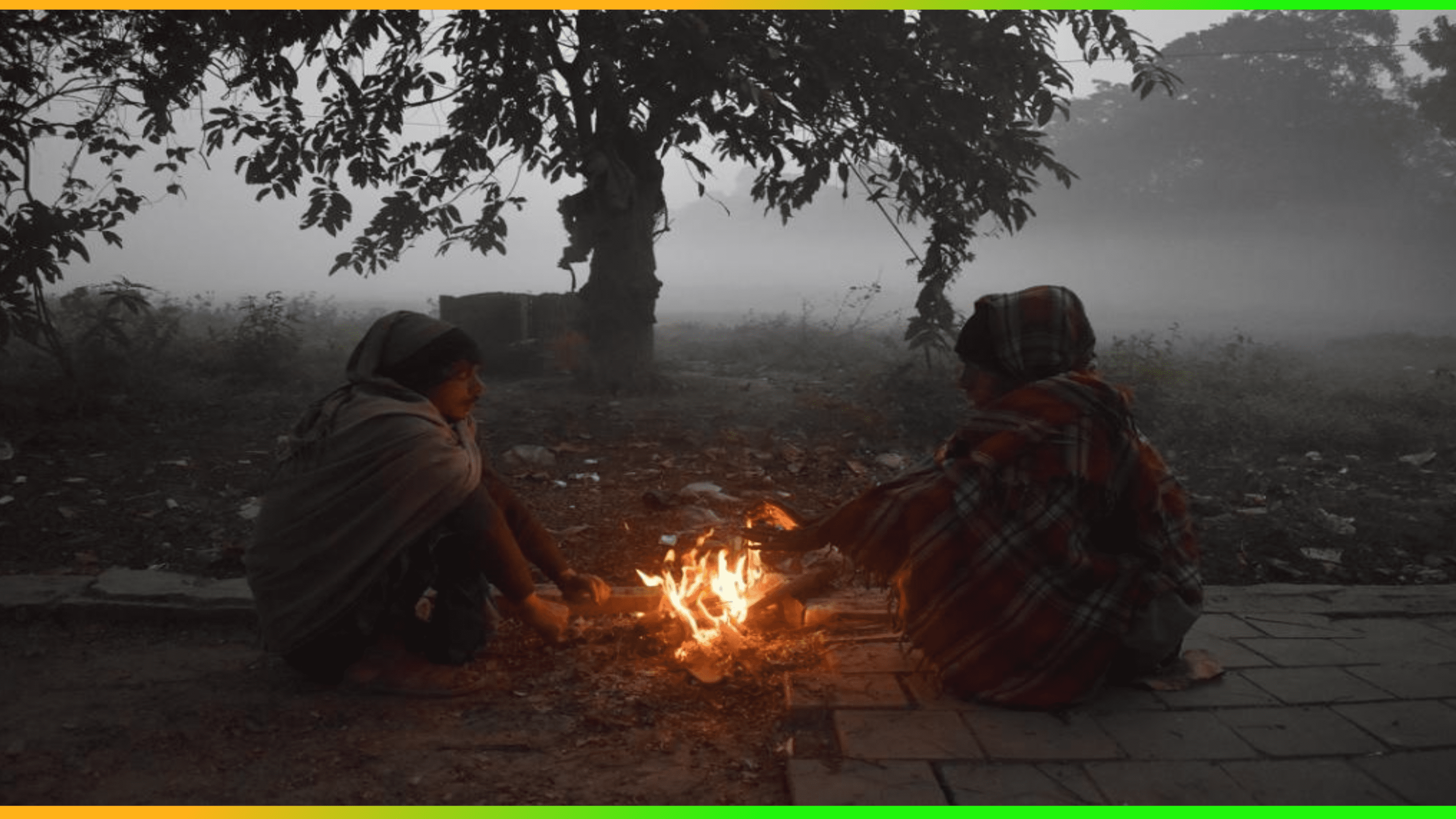 ପଞ୍ଜାବ-ହରିୟାଣା ସମେତ ୧୧ଟି ରାଜ୍ୟରେ ଶୀତର ପ୍ରକୋପ: ଶ୍ରୀନଗରରେ ପାରା ମାଇନସ୍ ୫ ରେ ପହଞ୍ଚିଛି; ଦିଲ୍ଲୀରେ କୁହୁଡି ଯୋଗୁଁ ଦୃଶ୍ୟମାନତା ହ୍ରାସ ପାଇଛି