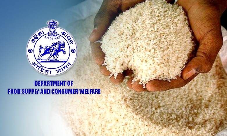 ରାଜ୍ୟବାସୀଙ୍କୁ ନବବର୍ଷ ଭେଟି, ବର୍ଷେ ଯାଏଁ ମାଗଣାରେ ମିଳିବ ଚାଉଳ….