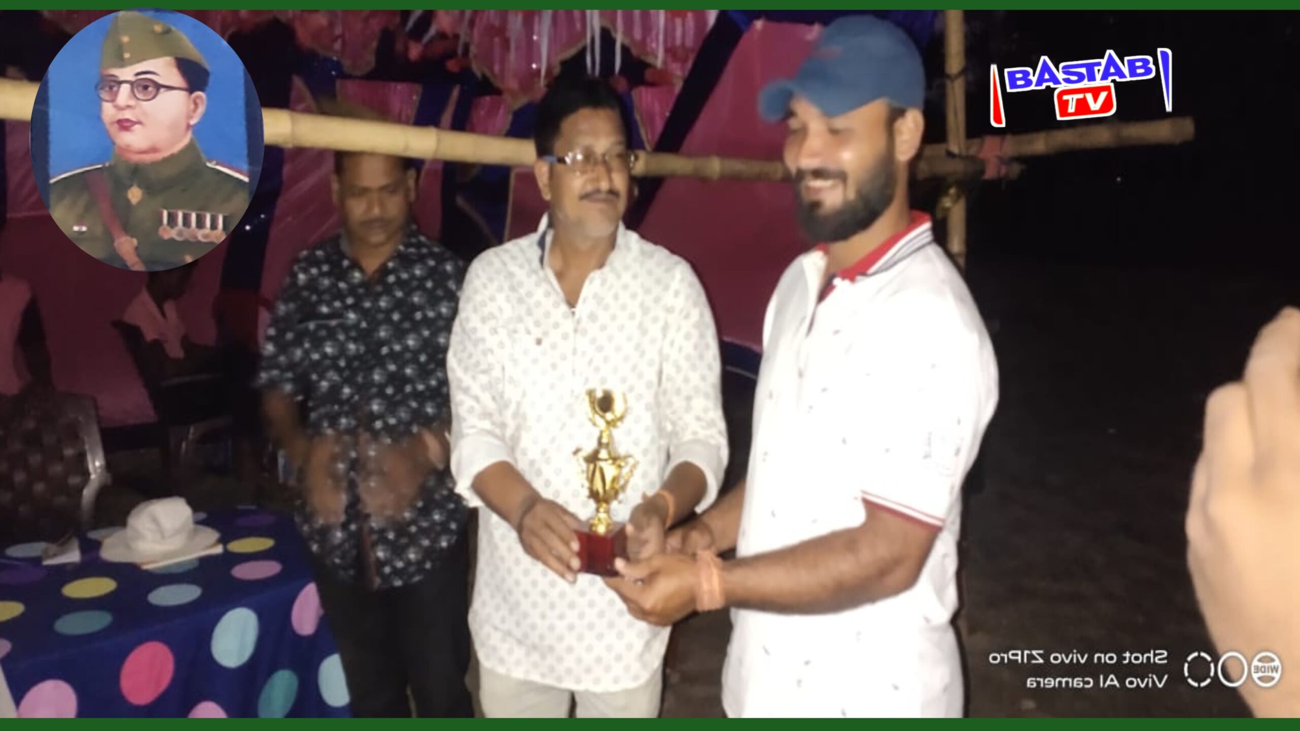 ନେତାଜୀ ଚାଲେଞ୍ଜ କପ କ୍ରିକେଟ ଟୁର୍ଣ୍ଣାମେଣ୍ଟ ଜୟଚଣ୍ଡୀଙ୍କ କ୍ଳବ ଚମ୍ପିଆନ