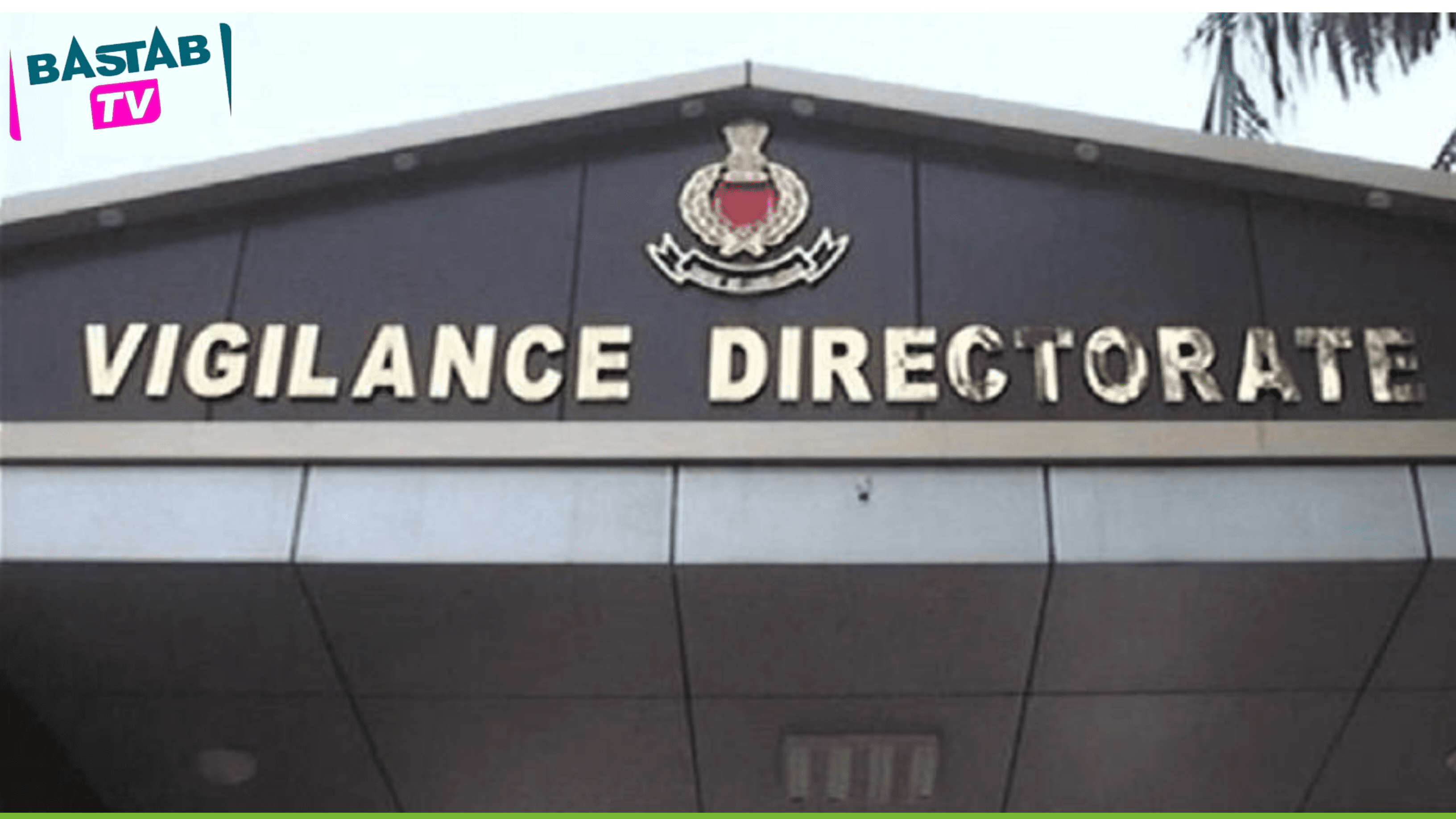 ଭିଜିଲାନ୍ସ ଜାଲରେ ଖଣି ନିର୍ଦ୍ଦେଶାଳୟର ଅତିରିକ୍ତ ନିର୍ଦ୍ଦେଶକ ରମେଶ ଚନ୍ଦ୍ର ଜେନା…