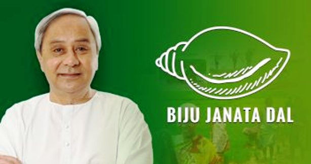 ବିଜେଡିର ନୂଆ ସଂଗଠନ ଗଠନ……..