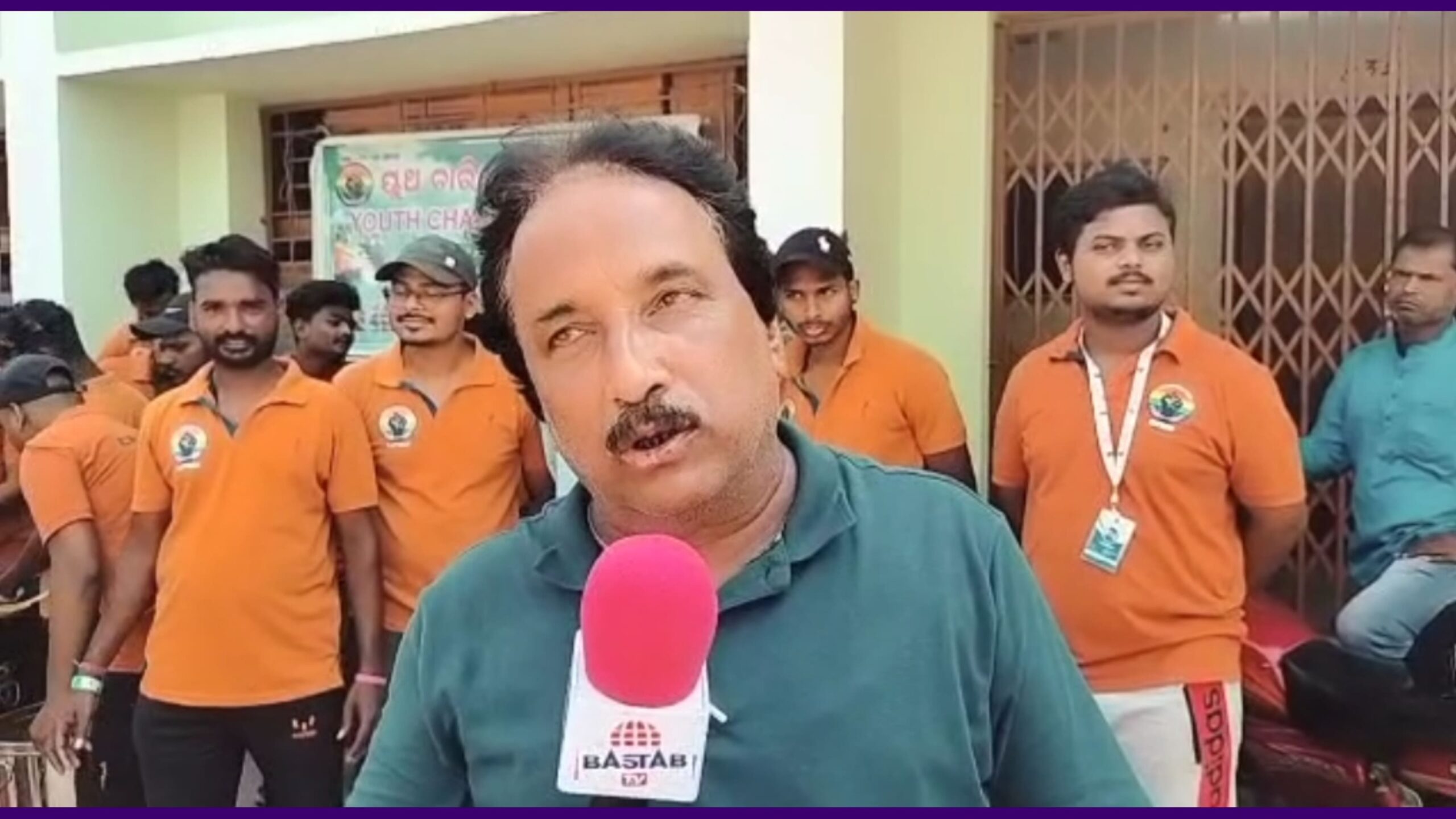 “ୟୁଥ୍ ଚାରିଟେବୁଲ ଟ୍ରଷ୍ଟ”ର ନିଆରା ସେବା ମନୋବୃତ୍ତି କଟକରେ ଏବେ ଚର୍ଚ୍ଚାରେ….