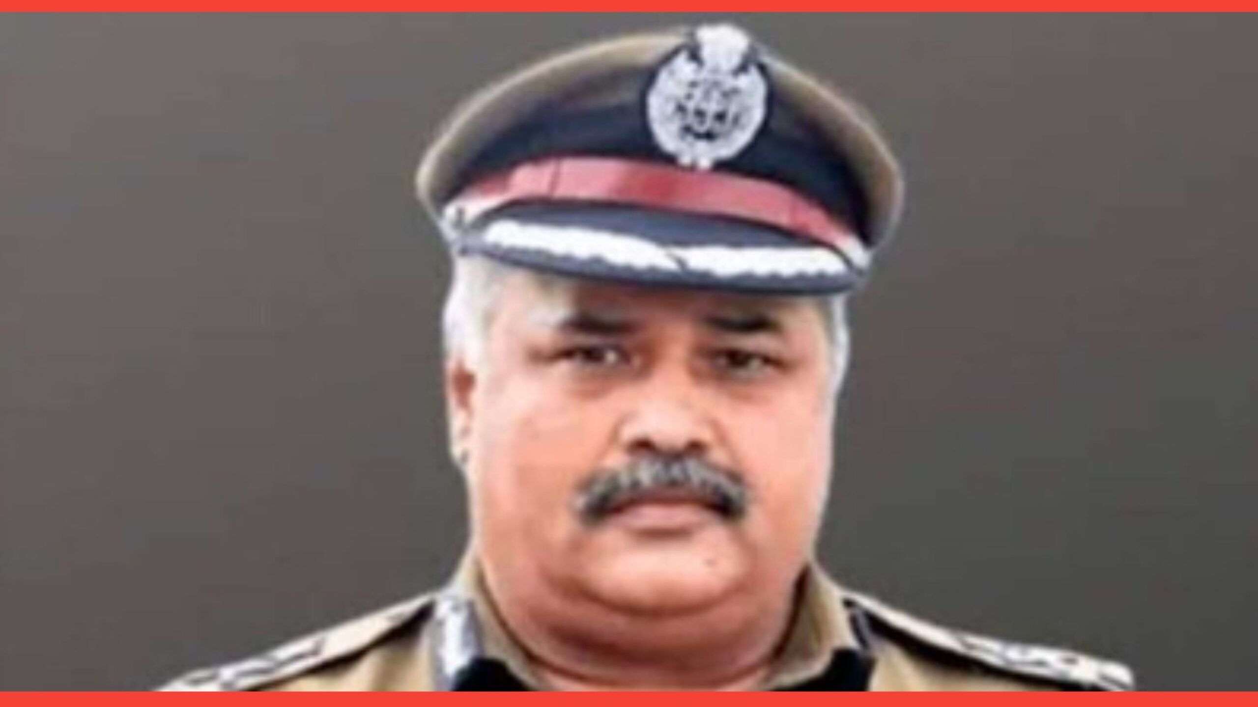 ଯୌନ ଉତ୍ପୀଡ଼ନ ମାମଲାରେ: ପୂର୍ବତନ ପୁଲିସ ଡିଜି ରାଜେଶ ଦାସଙ୍କୁ ୩ ବର୍ଷ ଜେଲ୍‌ ଦଣ୍ଡାଦେଶ….