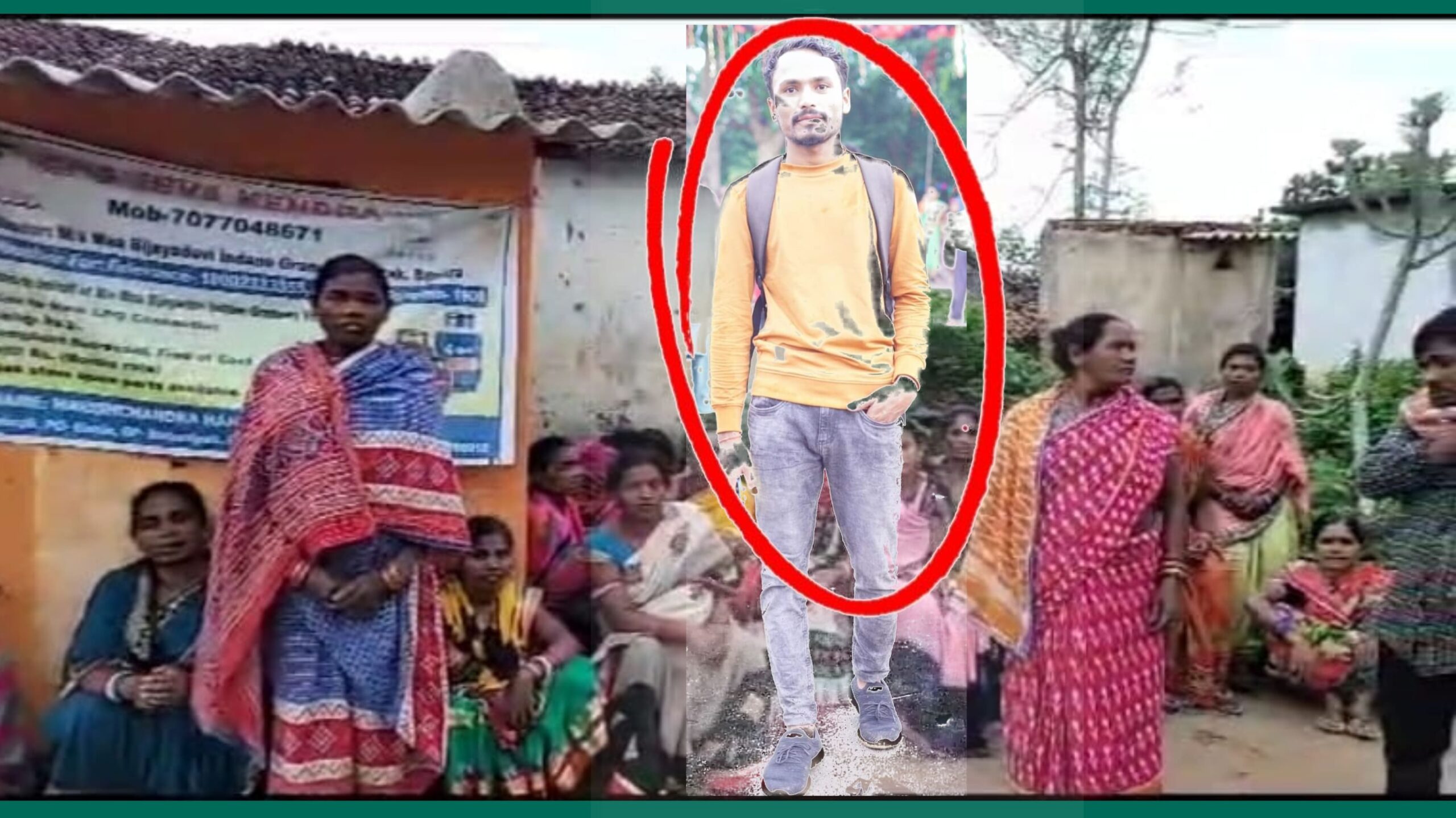 ଗ୍ରାହକ ସେବକେନ୍ଦ୍ର କରି ଲକ୍ଷ୍ୟାଧିକ ଟଙ୍କା ନେଇ ଚମ୍ପଟ ମାରିଲେ ପରିବାର….