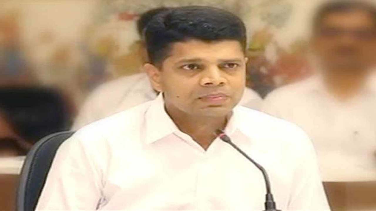 ଭି.କେ ପାଣ୍ଡିଆନଙ୍କୁ ମିଳିଲା ନୂଆ ଦାୟିତ୍ୱ: ୫-ଟି’ ଓ ‘ନବୀନ ଓଡ଼ିଶା’ର ଅଧ୍ୟକ୍ଷ ହେଲେ ଭି.କେ ପାଣ୍ଡିଆନ