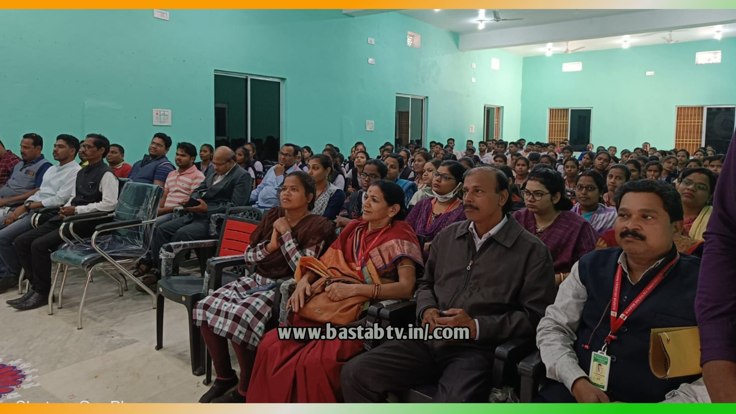 କାନପୁର ଆଞ୍ଚଳିକ ମହାବିଦ୍ୟାଳୟରେ ଜାତୀୟ ଆଲୋଚନାଚକ୍ର….
