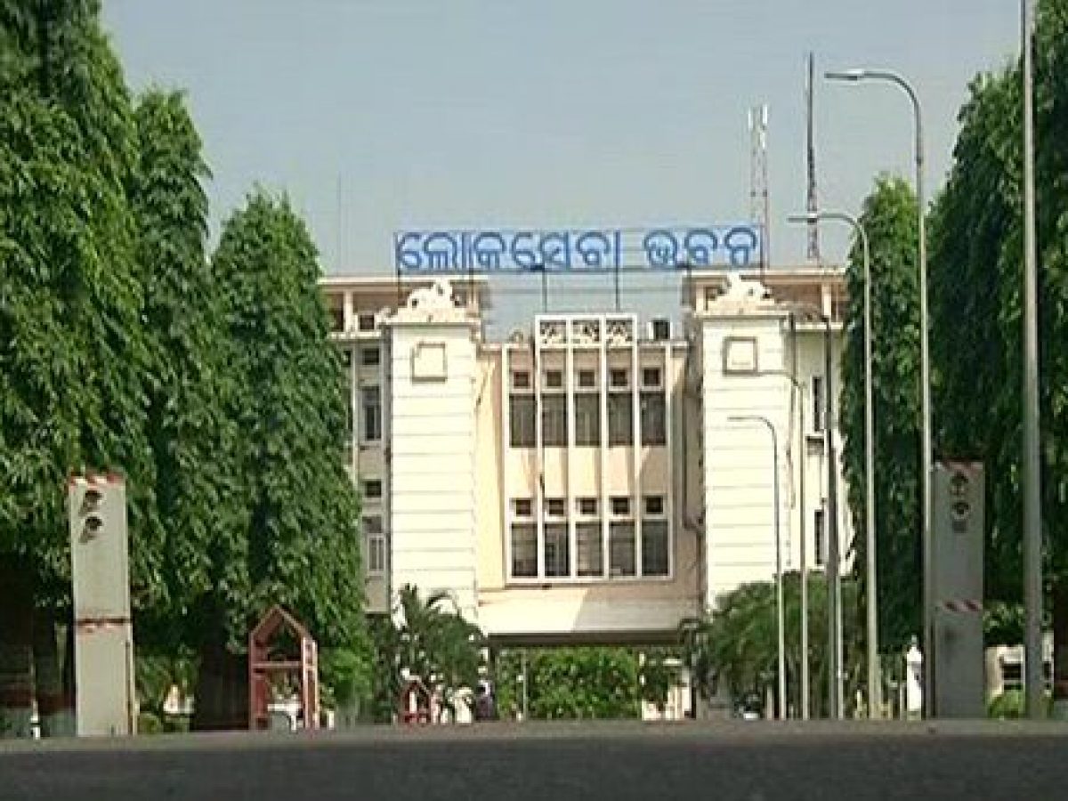 ଆଇଏଏସ୍ ଅଫିସର ସ୍ତରରେ ବଡ଼ଧରଣର ଅଦଳବଦଳ