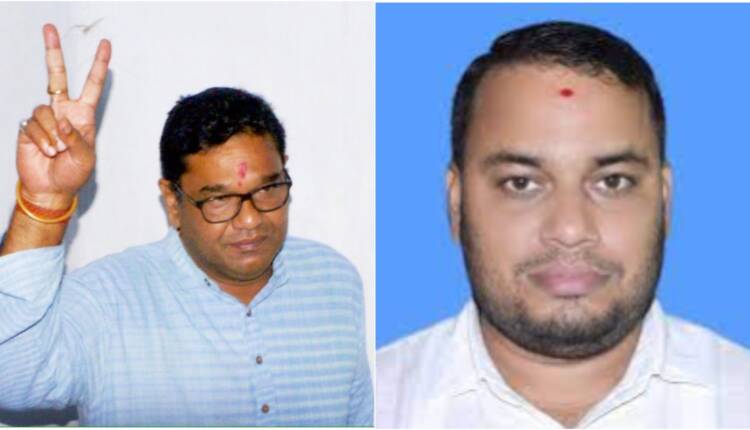 ରାଜ୍ୟସଭା ପାଇଁ ପ୍ରାର୍ଥୀ ଘୋଷଣା କଲା ବିଜେଡି…