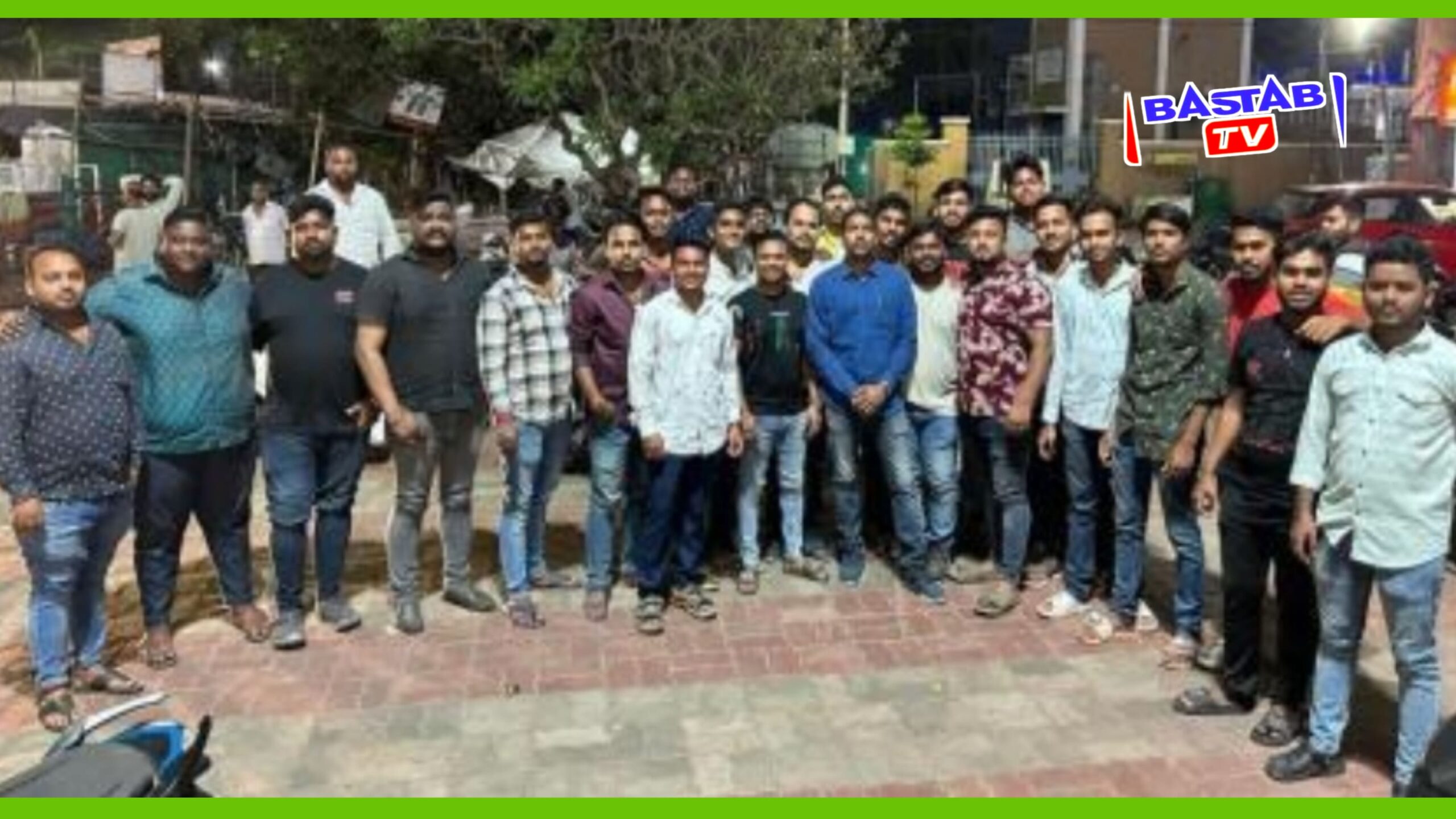 ଚୌଦ୍ବାର-କଟକ ବିଜୁ ଛାତ୍ର ଜନତା ପକ୍ଷରୁ ବିଜେଡି ସୁପ୍ରିମୋ ନବୀନ ପଟ୍ଟନାୟକଙ୍କୁ କୃତଜ୍ଞତା ଜ୍ଞାପନ…