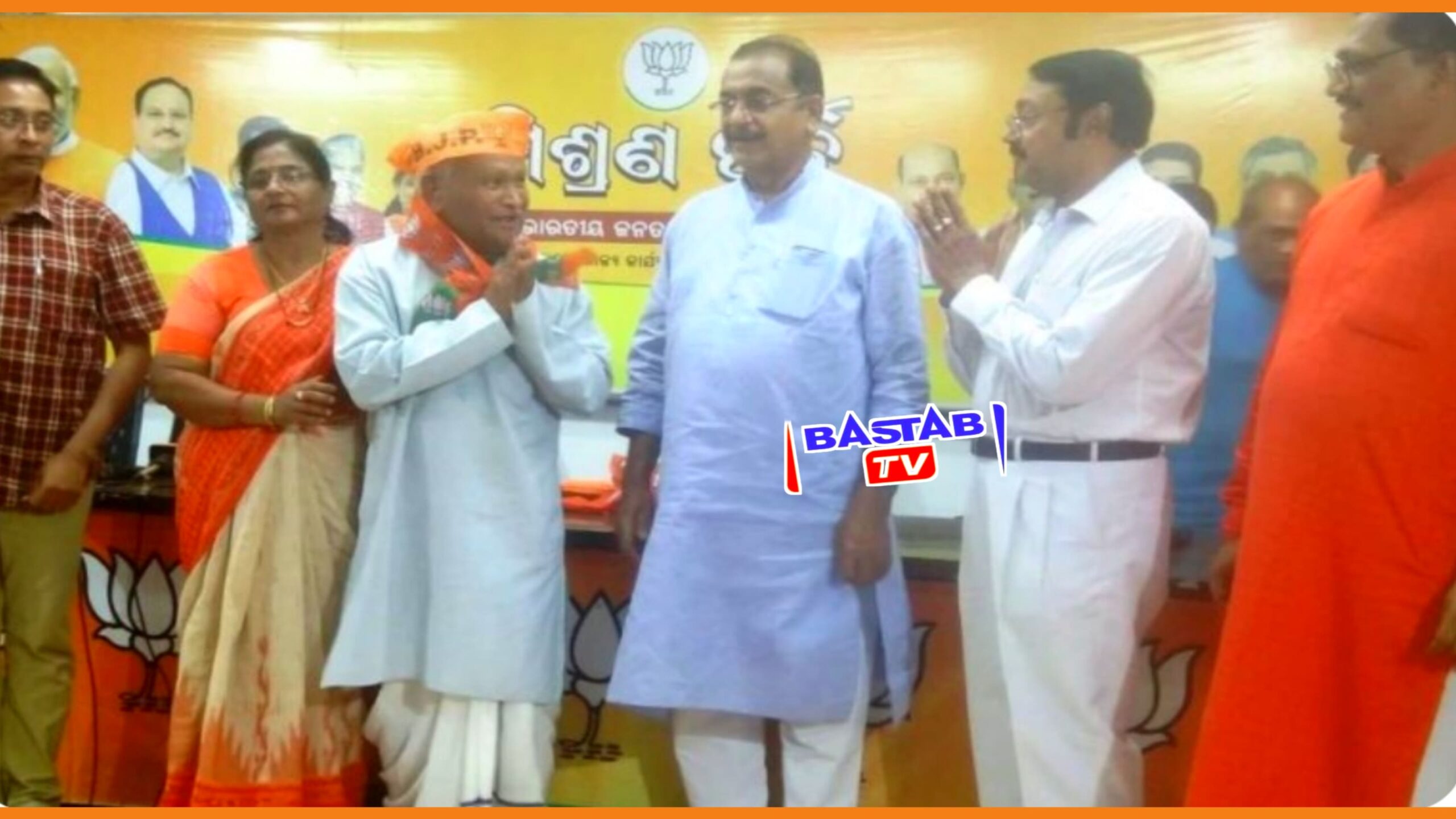 ଧନେଶ୍ୱର ମାଝୀ ହେବେକି ନର୍ଲା ନିର୍ବାଚନ ମଣ୍ଡଳୀର ବିଜେପି ପ୍ରାର୍ଥୀ ?….