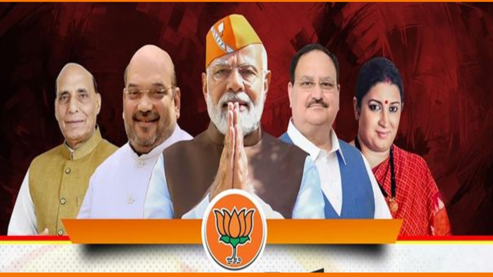 ୨୦୨୪ ଲୋକସଭା ନିର୍ବାଚନ ପାଇଁ ପ୍ରଥମ ପର୍ଯ୍ୟାୟ ପ୍ରାର୍ଥୀ ତାଲିକା ଘୋଷଣା କଲା ବିଜେପି…