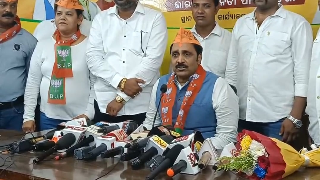 ମୁଁ ୩୦ ବର୍ଷରୁ ଅଧିକ ସମୟ ଧରି ନିଷ୍ଠାର ସହିତ ବିଜେଡି ପାଇଁ କାମ କରିଛି। କିନ୍ତୁ ଦଳ ମୋତେ କ୍ରମାଗତ ଭାବେ ଅବହେଳା କରିଛି….