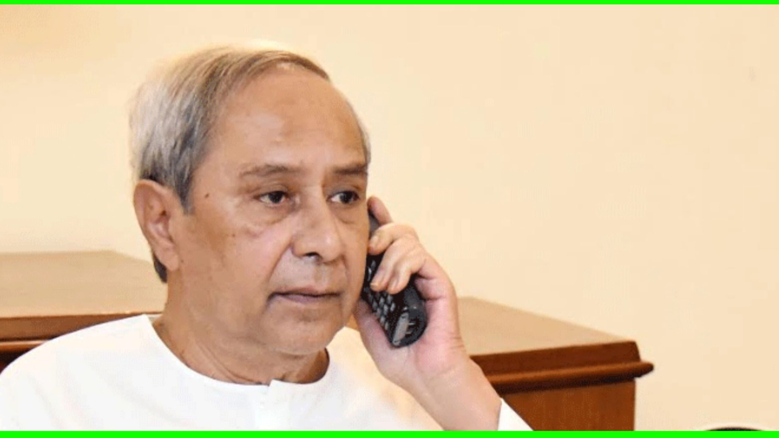 ନବୀନଙ୍କ ନୂଆ ଫର୍ମୁଲା ବିଭିନ୍ନ ଅଞ୍ଚଳର ଲୋକଙ୍କ ସହ ଫୋନରେ କଥା ହେଲେ….