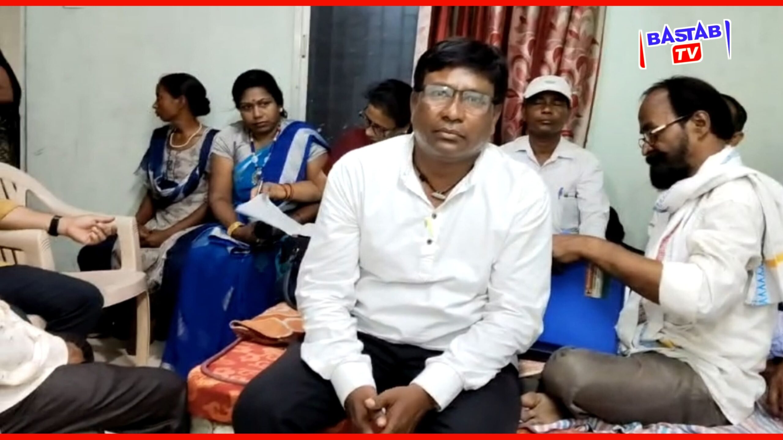ବନ୍ଦେ ଉତ୍କଳ ମହାସଂଘ ପକ୍ଷରୁ କୋଣାର୍କ ଉତ୍ସଵର ପ୍ରସ୍ତୁତ ବୈଠକ….