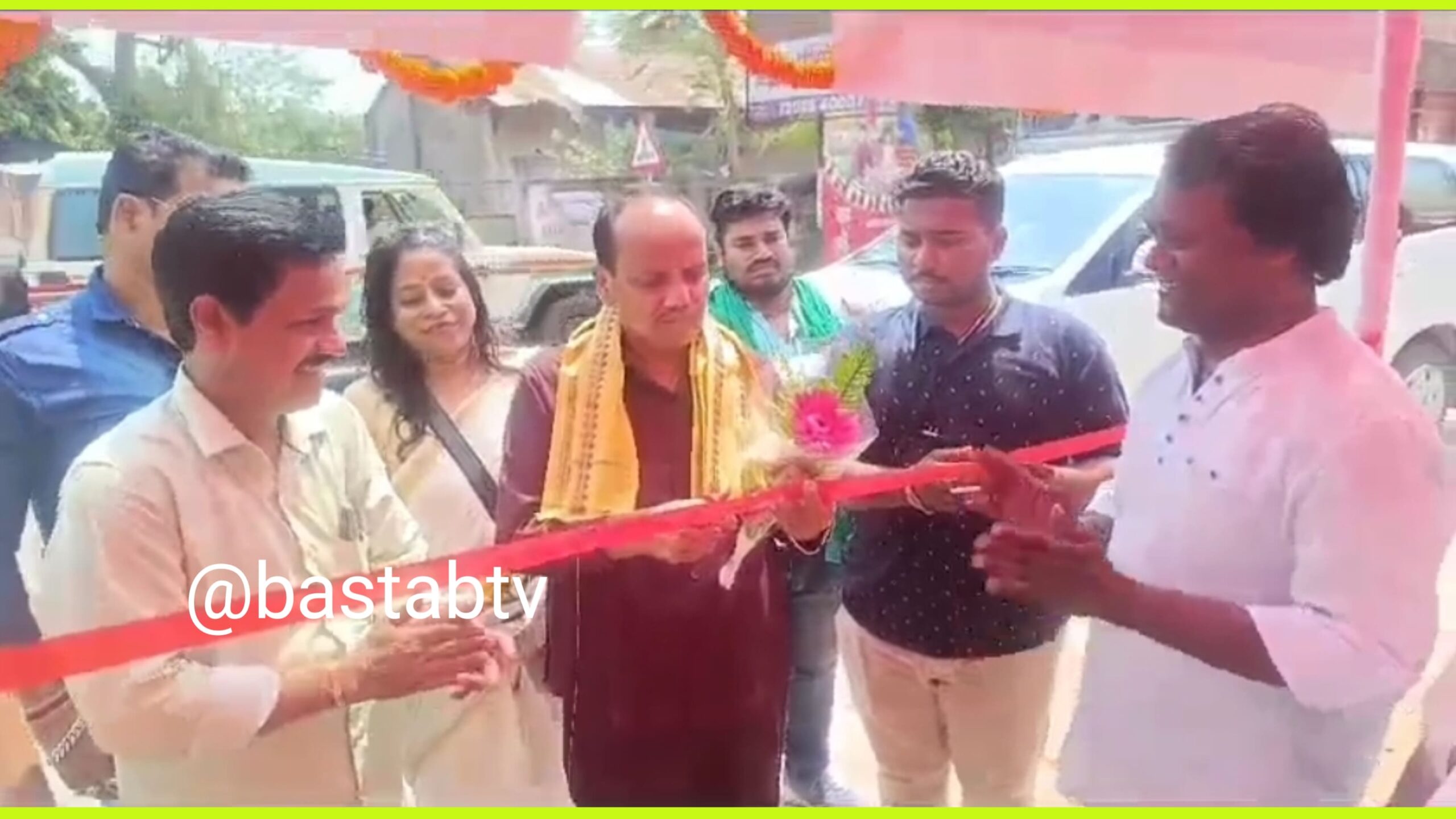 ନିୟୁ ଡ୍ରିମ୍ ଓ୍ବେଲଫେୟାର ପକ୍ଷରୁ ଜଳଦାନ କାର୍ଯ୍ୟକ୍ରମ…