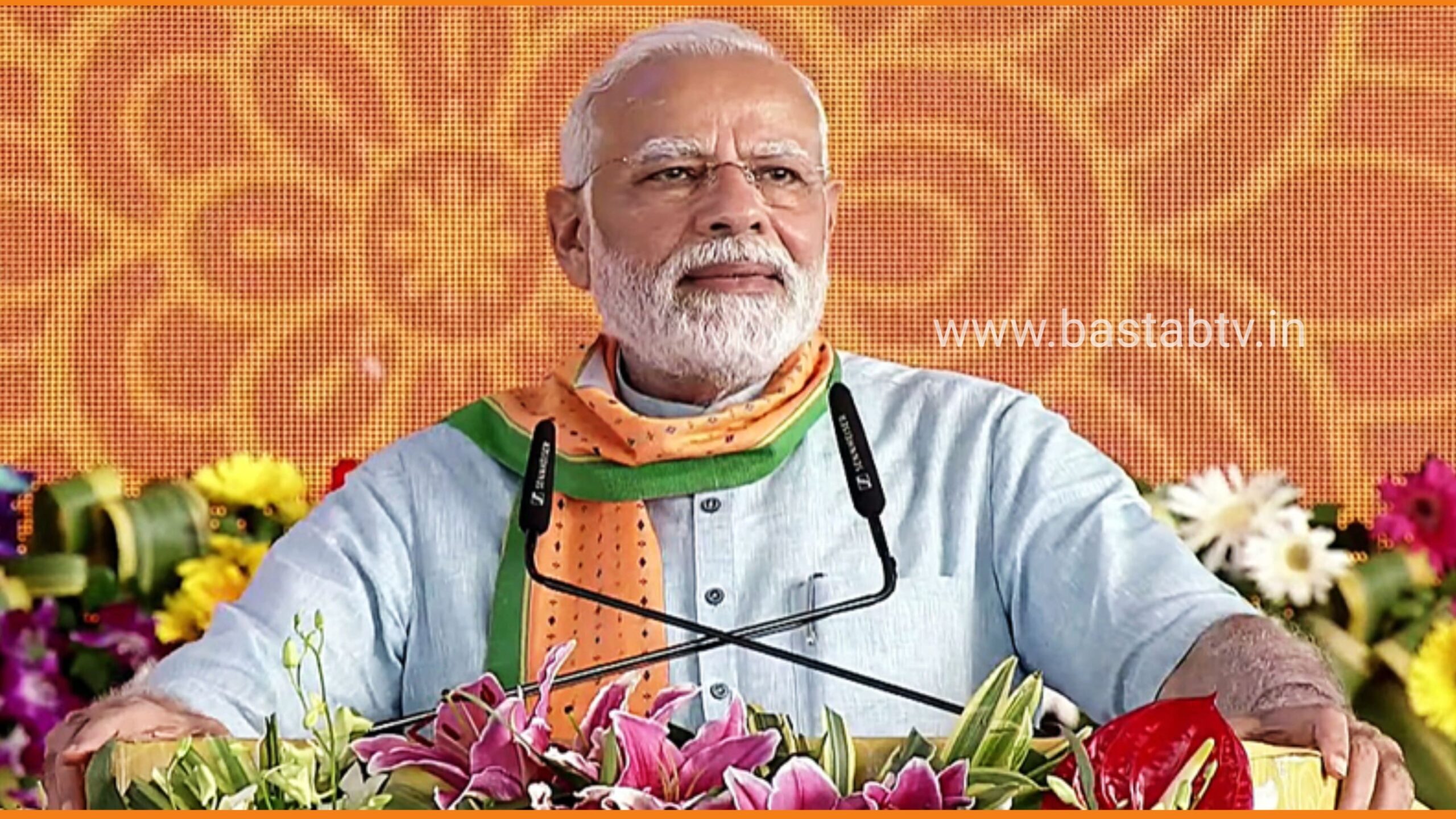 ପୁଣି ଓଡଶା ଆସିବେ ପ୍ରଧାନମନ୍ତ୍ରୀ ନରେନ୍ଦ୍ର ମୋଦୀ